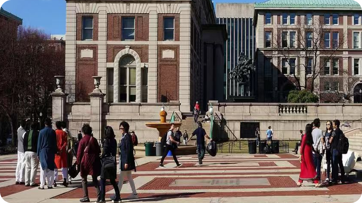 Campus Ambassador Recruitment Campaign