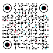 TikTok QR code